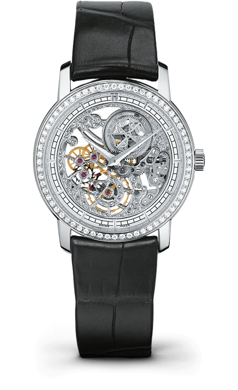 Vacheron Constantin Traditionelle 33558/000G-9394 Vacheron Constantin Traditionelle 33558/000G-9394